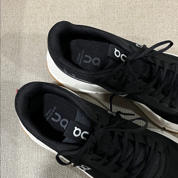 On Women's Cloudnova Form 2 Running Sneakers Size 9.5 - Picture 7 of 10